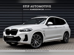 BMW X3 - xDrive30e M Sport | Panoramadak | 21'' Velgen | Camera | CarPlay | Head-Up | Stoelverwarmi
