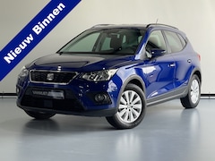 Seat Arona - 1.0 TSI Style Business Intense Navigatie / Camera / Adaptieve Cruise