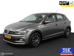 Volkswagen Polo - 1.0 TSI 95Pk Comfortline 5-Deurs | Airco | Adaptief cruise | Apple-carplay | NL Auto | DEA