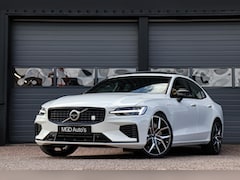 Volvo S60 - 2.0 T8 AWD Polestar Engineered /PANODAK/B&W/MEMORY/HUD/360 CAMERA/TREKHAAK