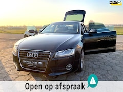 Audi A5 Sportback - 1.8 TFSI NAP 5DR XENON NAVI SCHERM NIEUWE APK VELGEN AIRCO