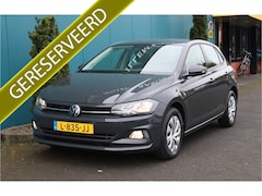 Volkswagen Polo - 1.0 TSI Comfortline Executive AC|ADAPT.CRUISE|CARPLAY|NAV|DAB|BT