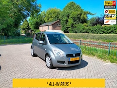Suzuki Splash - 1.0 VVT Comfort Airco ALLINPRIJS