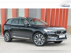 Volvo XC60 - T6 Recharge AWD Inscription Exclusive | Panoramadak | Leder | Stoelverwarming | Parkeercam