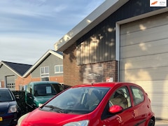 Peugeot 107 - 1.0-12V XS / NEW APK / NEW KOPPELING / NAP KM / ELECT. RAMEN / AUX
