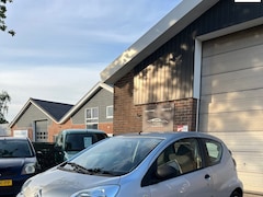 Citroën C1 - 1.0-12V Séduction NIEUWE APK / NAP KM / CENTRL. DEUREN / 2 X SLEUTEL / AUX / ZUINIG / NETT
