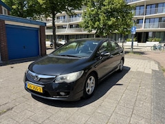 Honda Civic - 1.3 IMA Hybrid Cruise Climate Leder PDC