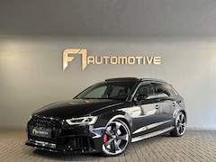 Audi RS3 - Sportback 2.5 TFSI quattro Pano|RS Seat|ABT|500PK