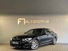 BMW 3-serie - 330e High Executive M Sport Pano|HuD|ACC|Laser