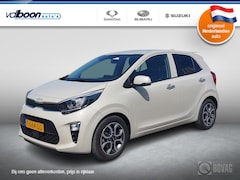 Kia Picanto - 1.0 DPi DynamicPlusLine CLIMA | CRUISE | LMV | rijklaarprijs