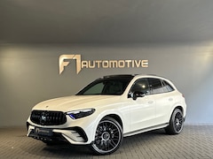 Mercedes-Benz GLC-klasse - 400e 4Matic AMG Pano|HuD|Luchtvering
