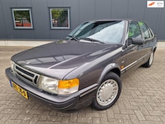 Saab 9000 - 2.0i 16, slechts 108dkm aantoonbaar, top staat