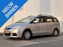Mazda 5 - 5 1.8 Touring l Trekhaak l Cruise l CarPlay l PDC l Navi l