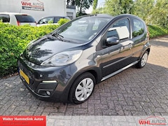 Peugeot 107 - 1.0 Active