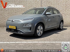 Hyundai Kona Electric - EV Comfort 39 kWh | € 12.900, - NETTO | Climate | Cruise | Camera | Keyless | Carplay | AP