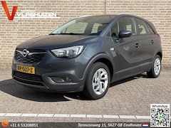 Opel Crossland X - 1.2 Turbo Online Edition | Airco | Cruise | Navi | PDC |