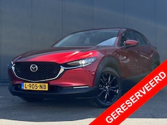 Mazda CX-30 - 2.0 eSkyActiv-X 186pk Automaat Comfort