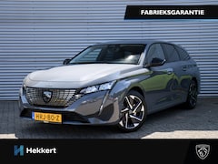 Peugeot 308 SW - Allure Avantage 1.6 PHEV 180pk Automaat ADAPT. CRUISE | 17''LM | STOELVERW. VOOR | DODE HO