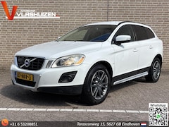 Volvo XC60 - 2.4 D5 AWD Momentum Automaat | Leder | Climate | Cruise | PDC |