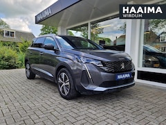 Peugeot 5008 - 1.2 PureTech Allure Pack Business | Navigatie | Climate & Cruise Control | 3D Cockpit | Ac