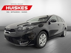 Kia Cee'd Sportswagon - Ceed 1.0 T-GDi DynamicPlusLine