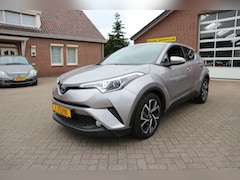 Toyota C-HR - 1.8 Hybrid Active