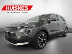 Kia Niro - 1.6 GDi HEV ComfortLine