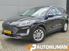 Ford Kuga - 2.5 PHEV Titanium X Trekhaak/winterpack