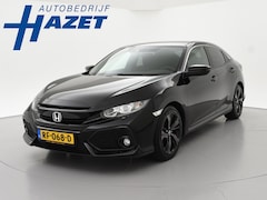 Honda Civic - 1.0 i-VTEC 129 PK AUT. ELEGANCE + ADAPTIVE CRUISE | CARPLAY | CAMERA | STOELVERW