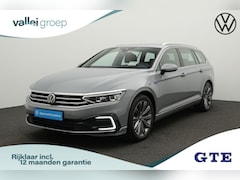 Volkswagen Passat Variant - 1.4 TSI 218 pk DSG PHEV GTE Business | Trekhaak | Navigatie Discover Pro | IQ Light | Adap