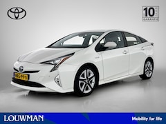 Toyota Prius - 1.8 Executive Limited | Navigatie | Camera | LM Velgen |