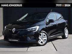 Renault Clio - TCe 100 Bi-Fuel Zen | APPLECARPLAY/ANDROIDAUTO | AIRCO | CRUISE CONTROL | PDC