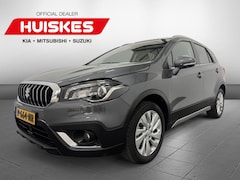 Suzuki S-Cross - 1.4 Boosterjet Select Smart Hybrid