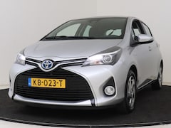 Toyota Yaris - 1.5 Hybrid Trend