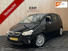 Ford C-Max - 1.8 Titanium APK-3/2026 NAVI PDC CRUISE TREKHAAK
