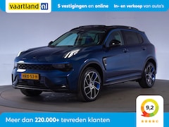 Lynk & Co 01 - 1.5 PHEV [ Panorama Navi 360°-Camera Keyless ]