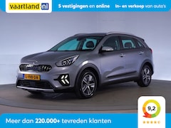 Kia Niro - 1.6 GDi Hybrid DynamicLine [ Navi Camera Adapt.cruise ]