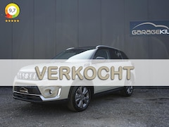 Suzuki Vitara - 1.4 Boosterjet Comfort Smart Hybrid Dealeronderh. / Camera / LED / Navigatie / Stoelverwar