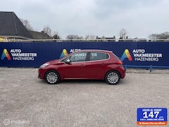 Peugeot 208 - 1.2 PureTech Allure |Trekhaak |81KW |Pano|Navi