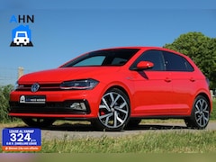Volkswagen Polo - 2.0 TSI GTI / DSG / ACC / CarPlay / Milltek / Virtual Cockpit / 18"
