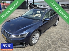Volkswagen Passat - 1.4TSi GTE AUTOMAAT/ PANORAMA DAK