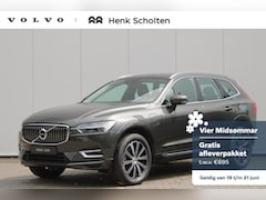 Volvo XC60 - T8 390PK Plug-in Hybrid AWD Inscription | Luchtvering | Bowers&Wilkins High End Audio | 36