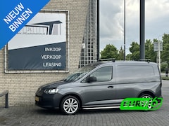 Volkswagen Caddy Cargo - 2.0 TDI Economy Business*A/C*CRUISE*HAAK*LMV