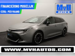 Toyota Corolla Touring Sports - 1.8 Hybrid GR-Sport|SPORTSTOEL