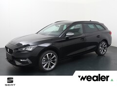 Seat Leon Sportstourer - FR PHEV First Edition 1.5 TSI eHybrid 150kW / 204p k Stationwagen 6 versn. DSG