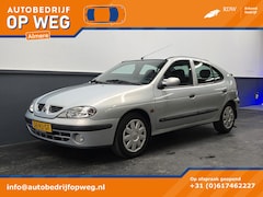Renault Mégane - 1.6-16V Expression | Nw APK | Airco |Trekhaak