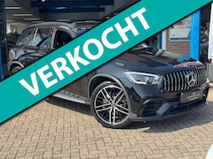 Mercedes-Benz GLC-klasse - 200 4MATIC Premium Plus 2019 FULL