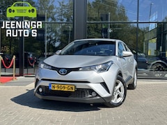 Toyota C-HR - 1.8 Hybrid Active | Camera | ACC | Navi | Clima