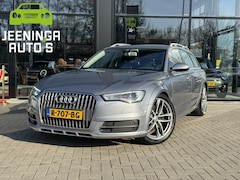 Audi A6 allroad quattro - 3.0 TDI Premium Edition | Luchtvering|
