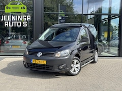Volkswagen Caddy - Bestel 1.6 TDI | DSG | Navi | Cruise
